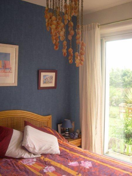 La Breizh'Ilienne Villa Groix Bagian luar foto